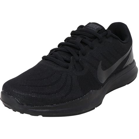 schwarze nike schuh|nike all black shoes women.